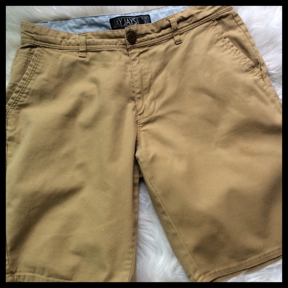 🎈SALE🎈Jay Jays Men’s Slim Chino Shorts - Picture 3 of 5